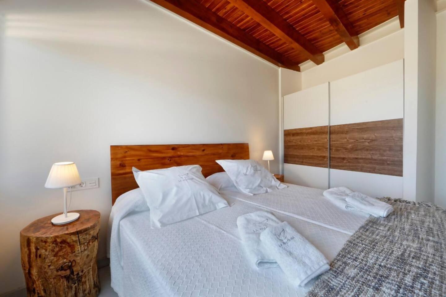 Casa La Palomba Nature Cudillero Room photo